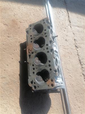 Mazda f8 8 valve cylinder head for sale