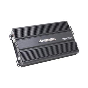 Audiobank AB-SC37000.1D Street Cruiser 1800rms 1ohM Class D Monoblock Amplifier