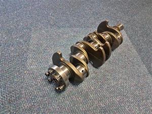 VW 1.4 TSI Polo GTI Scirocco CAV Crankshaft
