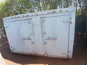 Generator Silent Boxe