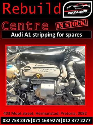 Audi A1 engine for sale