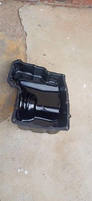 Ford ranger 2.2 sump