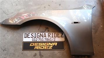 BMW E60 (5 SERIES ) FRONT LEFT FENDER