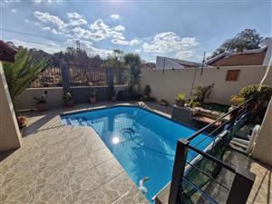 House For Sale in Rivonia