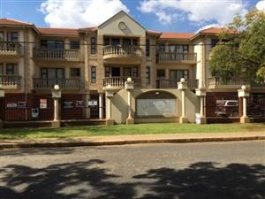 Spacious one-bedroom apartment for sale- Potchefstroom