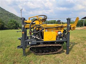 Immediately available -Crawler CWD200S / R  - NEW 