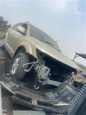 Dodge Journey body parts available