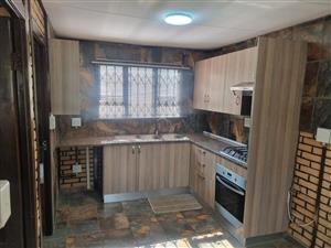 Garden Cottage Rental Monthly in Brackendowns