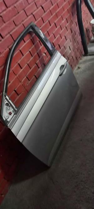 Vw polo 8 doors shell