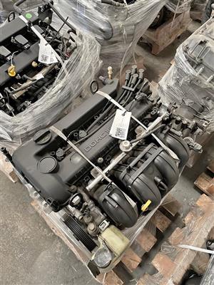 Mazda  2.0 3-6 Engine for sale (LF-DE CAB)