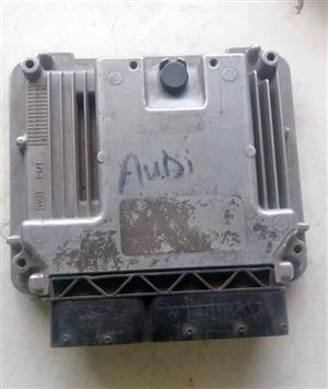 Audi A3 computer box