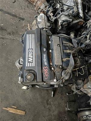 BMW E90 N46 ENGINES FOR SALE