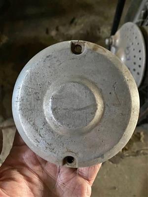 Kawasaki. Meyerton bike scrapyard new and secondhand spares.