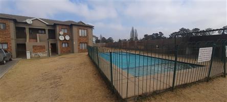 Apartment For Sale in Helderwyk