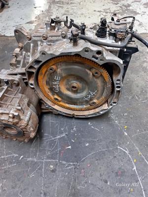 Hyundai Santa fe/IX35 Auto Gearbox 4x4 (G4KE)