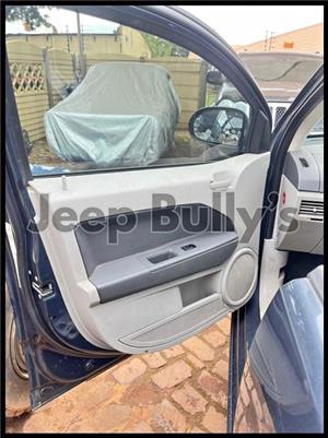 Door Panels For Sale: Dodge Caliber 1.8