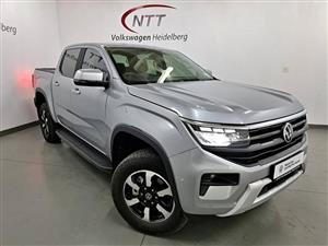 2026 VW Amarok 2.0 BiTDi   4 Motion Life