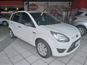 Ford Figo
