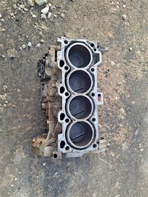 2005 Mercedes Benz A200 sub assembly