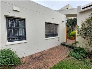 Apartment Rental Monthly in Newlands