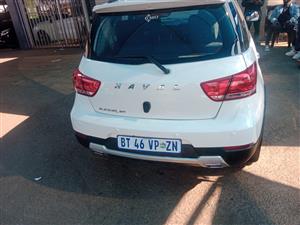 Haval 