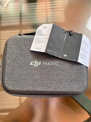 DJI Mavic Mini Drone