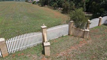 Vacant Land Agricultural For Sale in Meyerton Ext 6