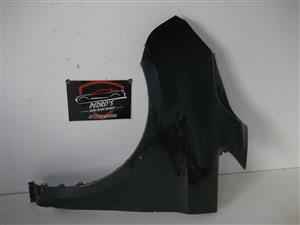 Mercedes (W447) left front fender
