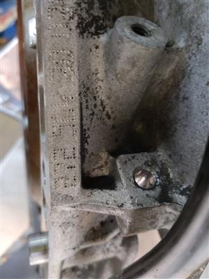Mercedes-Benz 272.964 Engine – 3.5L V6 Petrol Performance