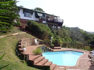 FURNISHED VILLA RIVER AND SEA VIEW INC SECURITY EXC ELEC/WATER UMTENTWENI IMM OC