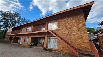 Apartment For Sale in Brits Central
