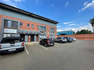 Edison Crescent: Mini Factory / Warehouse To Let In Hennops Park, Centurion!