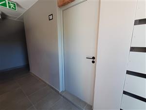 Apartment Rental Monthly in Edenburg