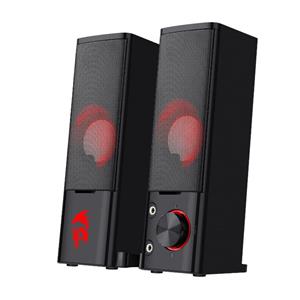 Redragon GS550 Orpheus Stereo Gaming Speakers / Soundbar