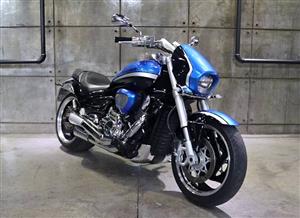 2014 Suzuki VZR1800 Boulevard - 23 831km  - Finance Available - Trade Ins Welcome