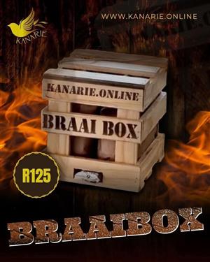 Braaiboks
