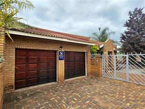 3-Bedroom Home to Rent in Bendor