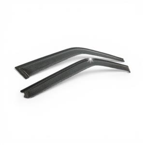 Carbon Look Windshields for Kia Sportage 2017 (Fronts)