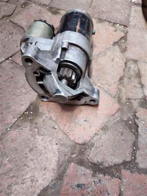 Citroen C5 2.0 HDI Starter