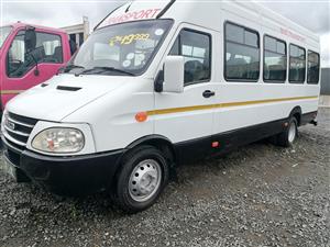 Inveco 2005 20 Seater 