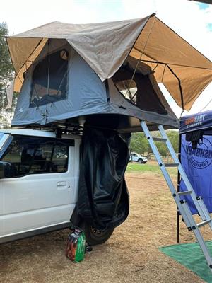 Front Runner Rooftop Tent