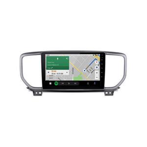 OneNav 9inch Android Media Player for Kia Sportage (2019+)