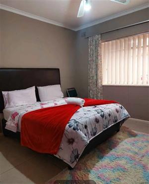 accommodation in bellville