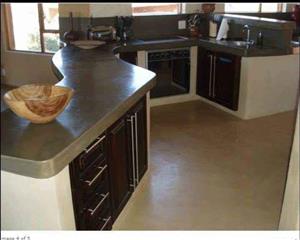 Kitchen Counter tops