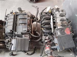 MAZDA 6 Z6 ENGINES FOR SALE 