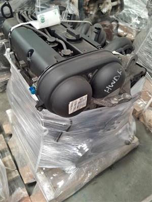 Used 1.6 Ford HWDA engine for sale. 