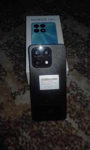 Honor X8A