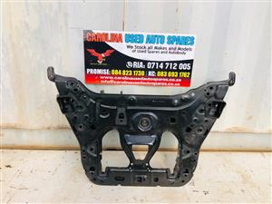 Mercedes Benz W177 A-class subframe
