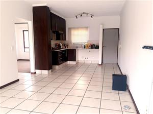 2 Bedroom Top-Floor Living with Modern Finishes in Lonehill