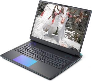 Experience top-tier gaming performance with the Alienware 18 Area-51